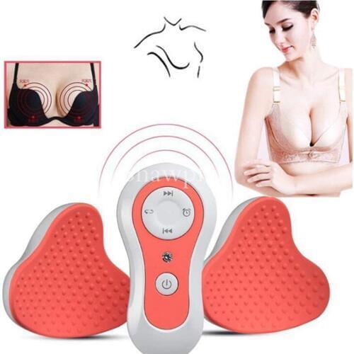 Breast Enlargement Massager Electric Breast Massager Chest Body Massager SPA Massage Health Care Cup Enhancement Device