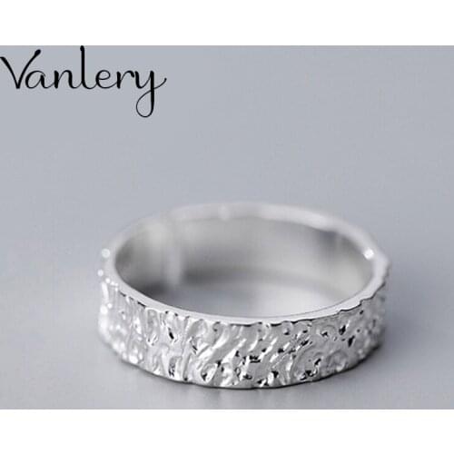 New Arrivals Charming Round Ring for Women Boho Knuckle Party Rings Gothic Punk Jewelry Gifts for Girls 2021