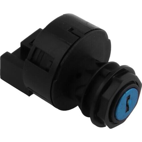 New Motorcycle Ignition Key Switch for Polaris RZR 570 800 900 1000 Motorcycle Accessories Kit