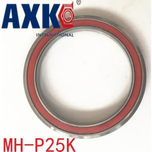1-1/2" 1.5" 38.1mm Bicycle Headset Bearing Mh-p25k Acb25k Hd1404k (40x52x6.5, 36/45) For Cane Creek 40 Series Headse