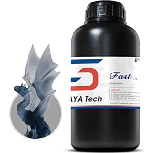 SIRAYA TECH ABS Plastic