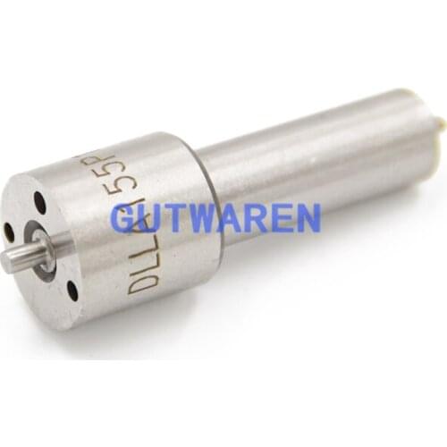 Injector Nozzle DSLA150P784 DSLA150P5589 DSLA150P520 DSLA150P448 DSLA150P220 Diesel Pump Nozzle