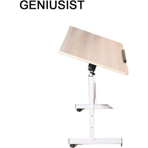 Mesa Portatil Bed Office Support Ordinateur Portable Standing Tafelkleed Adjustable Laptop Stand Desk Computer Study Table