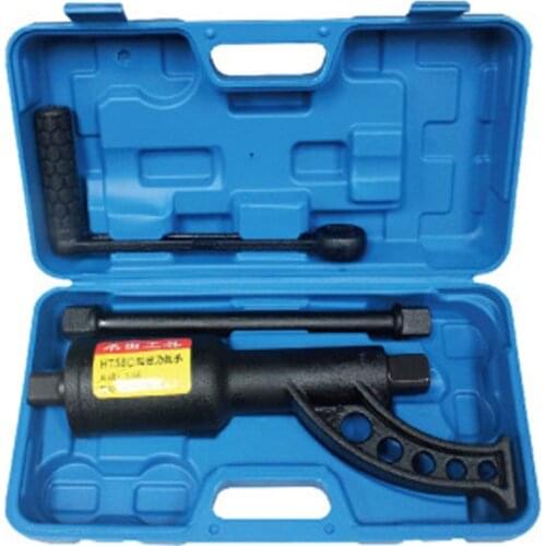 Labor-saving wrench 98 vigorously king truck tire removal screw booster socket wrench auto repair tool