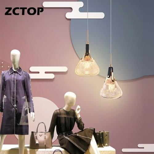 ZCTOP Pendant Lights