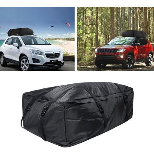 ZUIMI Car Roof Racks