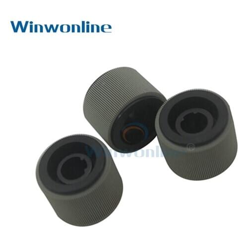 10 X New pickup roller 40X7593 for lexmark MX710 MX711 MX810 MX810dn MX811 MX812 MS810 MS811 MS812 M5155 M5173 M5160