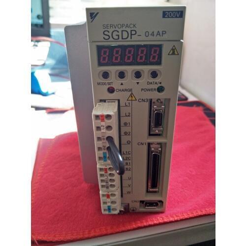 USED SGDP-04AP TESTED PASS OK