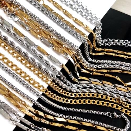 Barryschmuck Necklaces