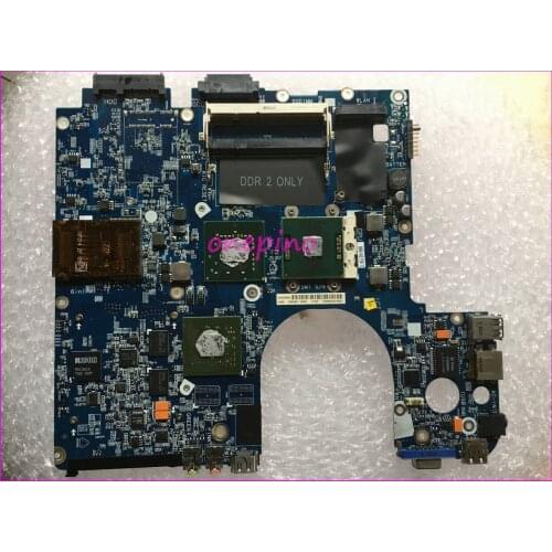 Free CPU BA92-04580B BA92-04580A BA41-00712A BA41-00711A for Samsung NP-R71 R71 Laptop Motherboard S479 Mainboard DDR2 Tested