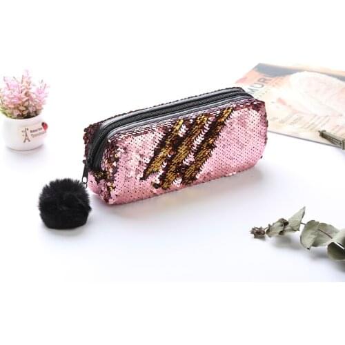 BKQU Cosmetics And Travel Bags