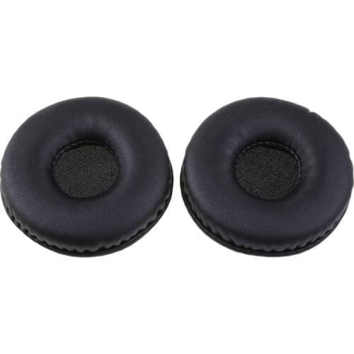 Suitable for S ony DRBTN200 BTN200 DR-BTN 200 Headphones Replacement Ear Pads