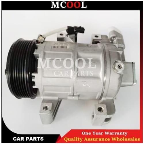 For CAR AC Compressor Nissan Altima 2.5L 2013-2018 926003TA2A 926003TA2B 926003TA2C 926003TA2D 926003TA2E 926003TA3A 926003TA3B
