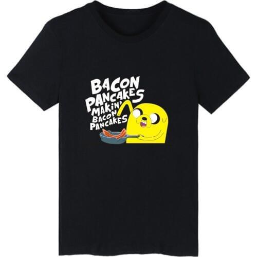 Adventure Time Finn And Jake The Dog Face Tshirts Women Fashion Cotton T-shirt harajuku short sleeve T shirt Tee Brand Clothes