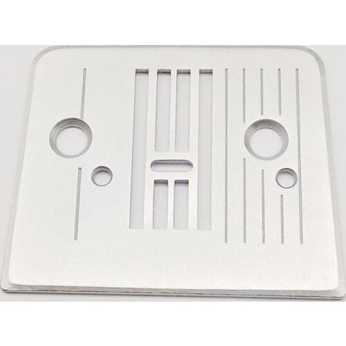NEEDLE PLATE For BROTHER LS2125B,LS2150,LS2160,XL5020,XL5021,XL5022 #XA3954121