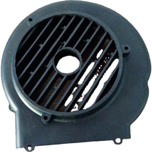 For heroic GY6125 GY6150 Magneto fan cover fan cover radiator cover GY6125