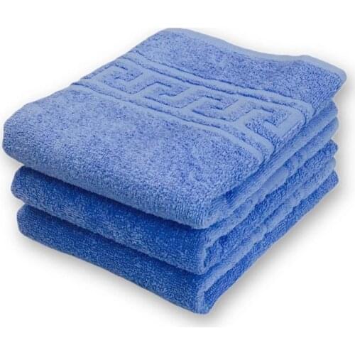 Nobrand Hair Towels