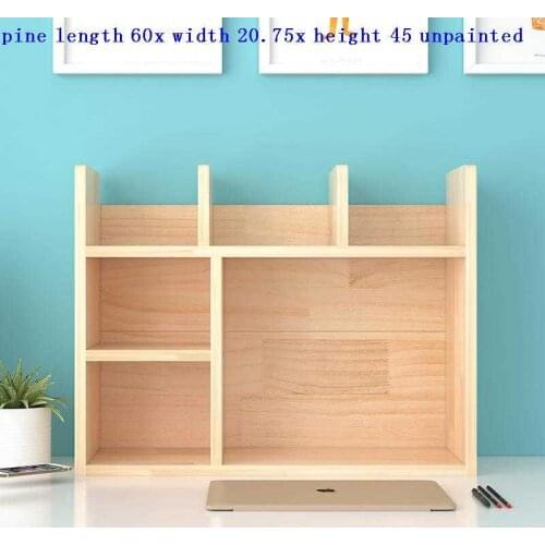 Meuble Rangement Cabinet Oficina Kids Dekorasyon Mobilya Bois Camperas Home Decoration Furniture Rack Libreria Book Shelf Case