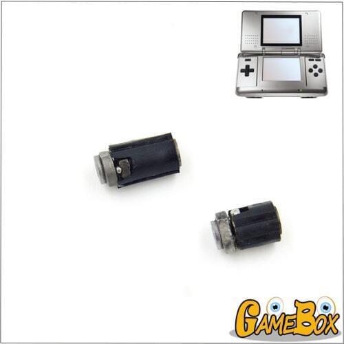 Original Secondhand Axis Hinge For Nintend DS Rotating shaft For Nintend DS Hinge