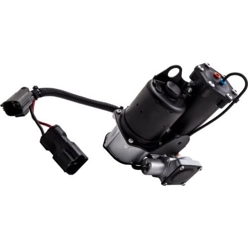 Air Compressor For Land Rover Discovery MK III 04-09 For Hitachi Style Airmatic Air Supply System LR023964