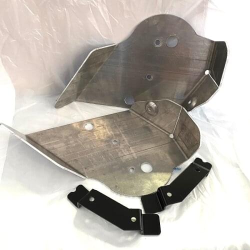 WARN Transport And Accessories