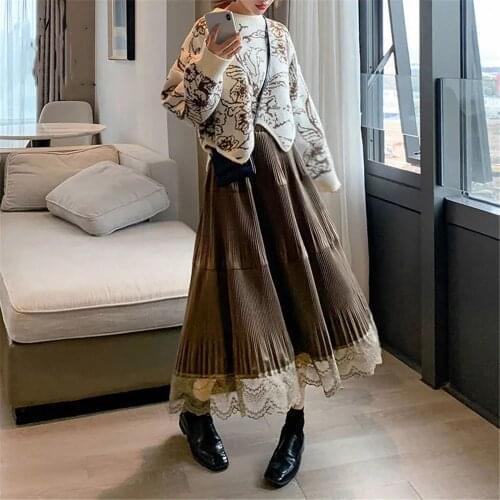 Женские теплые юбки XPAY China At AliExpress