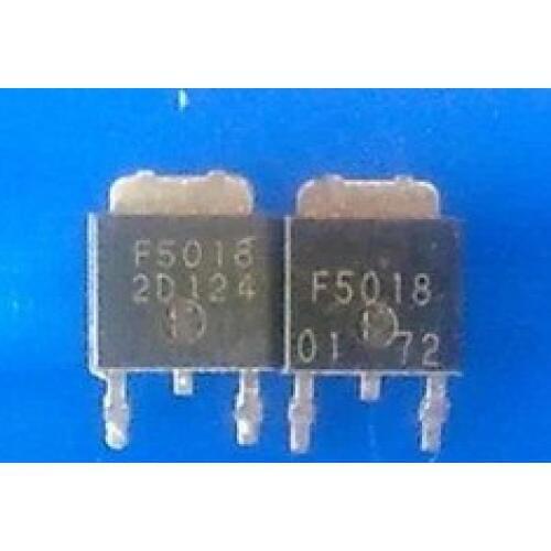 20pcs/lot F5018-S-TB16R TO252 F5018 new and original IC