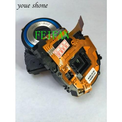 Brand New lens Unit Zoom replacement For Samsung S500 S600 S730 S630 S750 S700