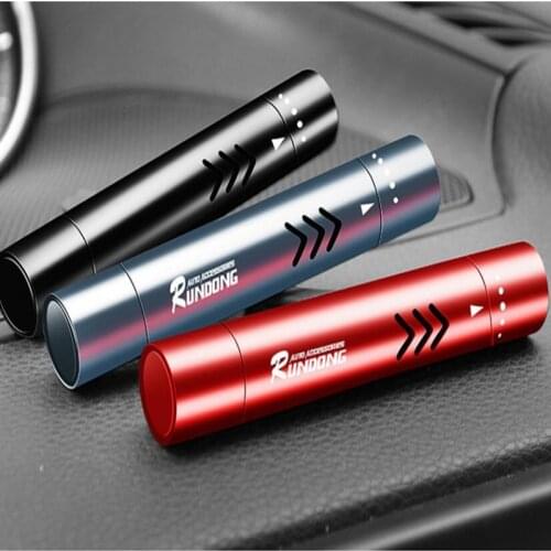 Car Air Conditioner Vent Perfume For Land Rover Range Rover Sport 1 2 Range Rover Velar Freelander 2 Car Accessories