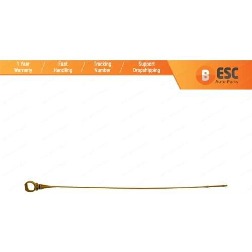 ESC ESP771 Engine Oil Level Dipstick Indicator 2 S6Q6750AD for Ford Fiesta 5 Fusion 1.4 TDCI