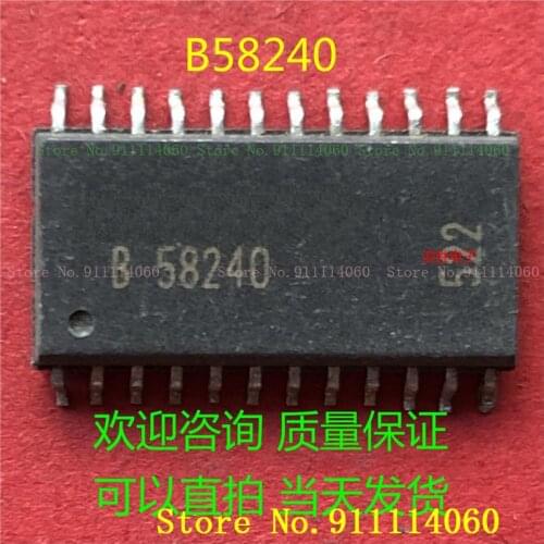 B58240 SOP24