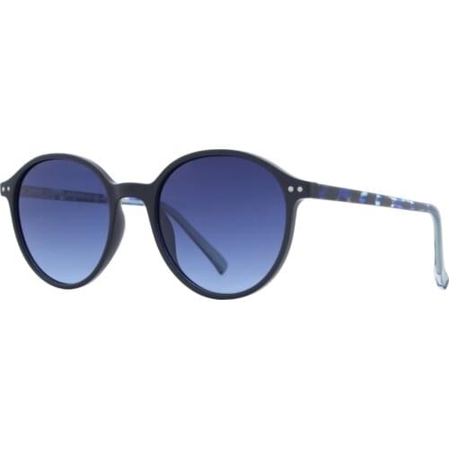 CLAES Salerno Blue Polarized Light Unbreakable Sunglasses