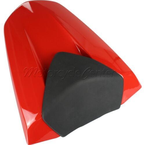 Hot Sale ABS Plastic Motorcycle Rear Seat Cover Cowl For 2013-2014 Honda CBR500R CBR 500R 500 R Fairing Set 13 14