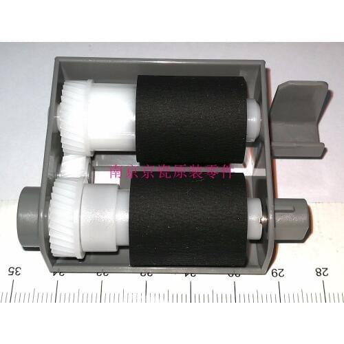 New Original Kyocera 302RV94070 HOLDER FEED ASSY for:ECOSYS P2235 P2040 M2135 M2635 M2735 M2040 M2540 M2640