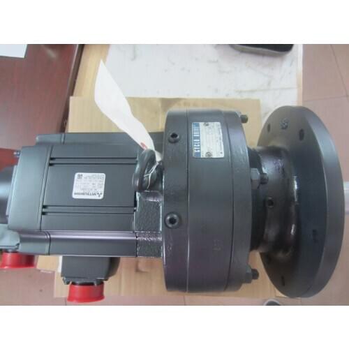 Original Japan servo motor ac 1kw HC-SF102BG1 HC-SF