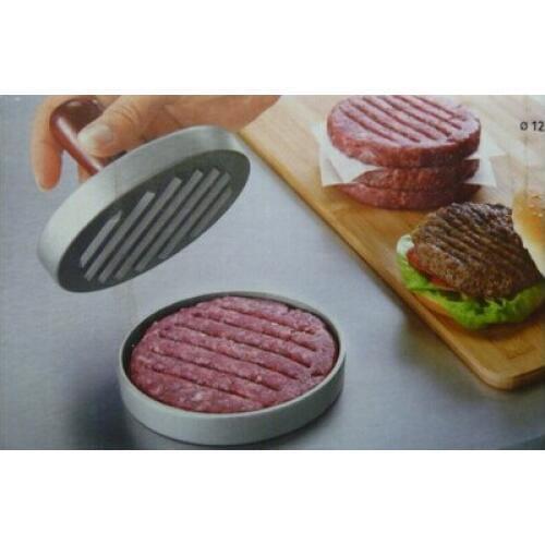 New Hamburger Presses Patties Maker TV Products Kitchen Tools Hamburger Grill Plate Free Shipping