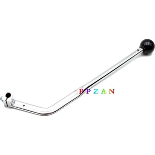 Motorcycle Hand Gear Lever Shifter Handle For 110cc 125cc 135cc 150cc 200cc 250cc Quad Dirt Bike ATV Buggy PPZAN NEW