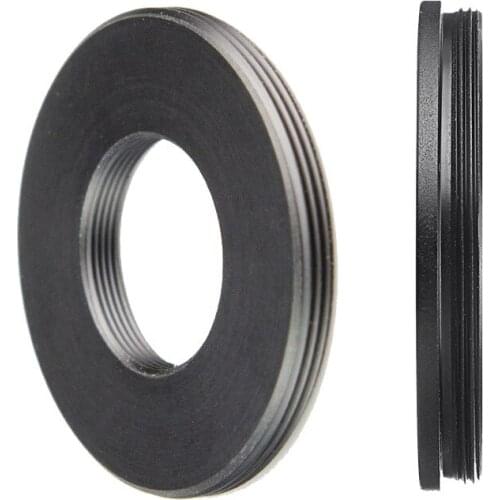 Microscope Objective Ring Adaptor RMS Thread Transfer to M42 Interface Adapter Ring for Olympus microscopio