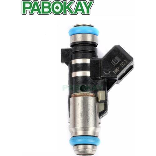 Fuel Injector Bico Injetor IPM023 IPM-023 For Peugeot CITROEN Fiat Palio 1984C2 230016209077 1984.C2 0280156323