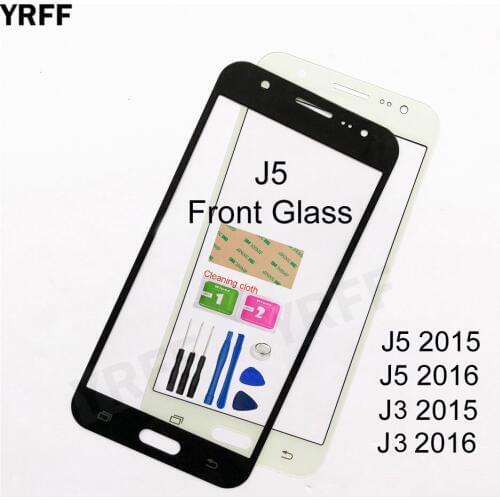 YRFF Touchscreens For Samsung Galaxy J5 2016 China