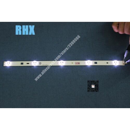 10piece/lot KDL-40RM10B LED for SONY KDL-40W600B/40R483B TV 5piece A+ 5piece B