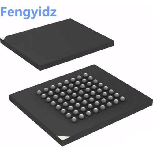 10PCS/lot KFG1GN6W2D-HIB6 KFG1GN6W2D