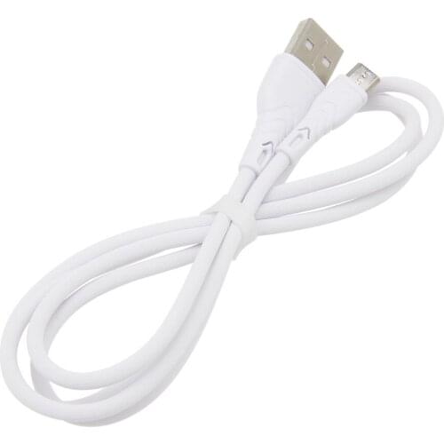 1000pcs Fast Charging Usb Cable For iPhone XS 8 Samsung Type C Charger Micro USB Android Mobile Phone Cables