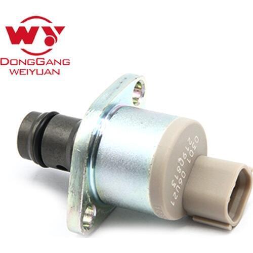 5pcs/lot Hot sale 294200-0301 Professional manufacture pressure regulating suction control SCV valve 294200-0301 for diesel pump