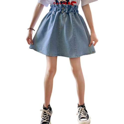 AIXINGHAO Skirts For Girls