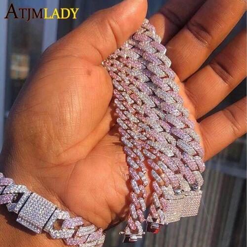 ATJMLADY Braided Bracelets