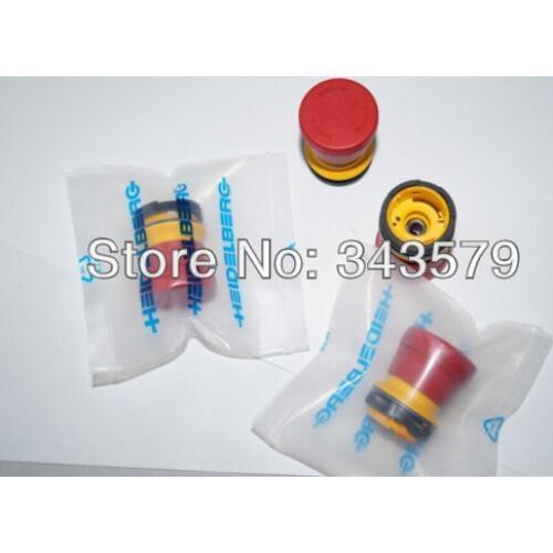 Emergency stop switch ,A1.144.9129, original parts