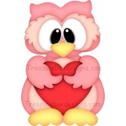 Valentine Love Big Size Embossing Metal cutting die layering stencils for card making