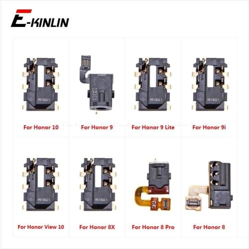 E-KINLIN Flex Cables For Huawei Honor 8X Phones China