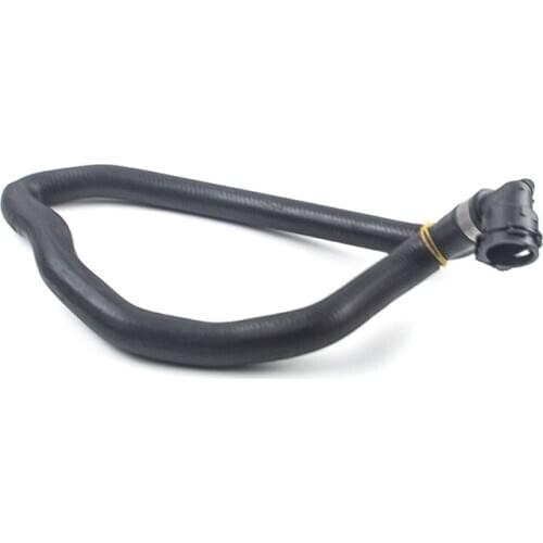 Brand New 2225018384 Coolant Pipe A2225018384 For MERCEDES-BENZ S400/S 450 4-MATIC S 560E S 500 PLUG-IN HYBRID/E MAYBACH